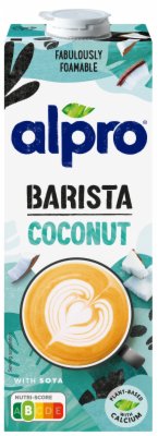 NAPITAK OD KOKOSA BARISTA ALPRO 1L