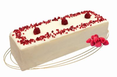 SMRZNUTA TORTA MALINA FANTASY GELATO 1.8KG