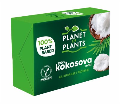 MAST KOKOSOVA 250G POP