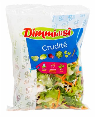 SALATA BALKANIKA 200G LA LINEA VERDE