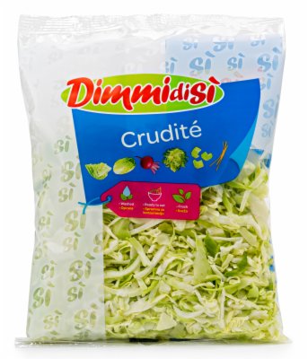 KUPUS 200G LA LINEA VERDE