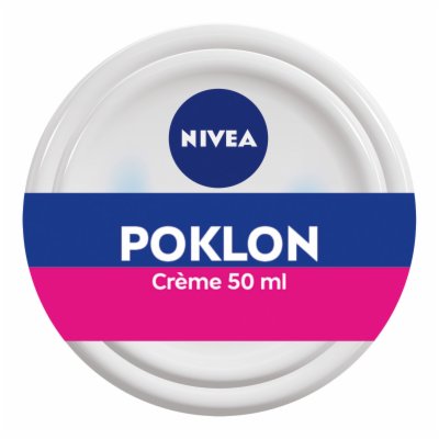KREMA SOFT CREME NIVEA 100ML + SOFT CREME 50ML