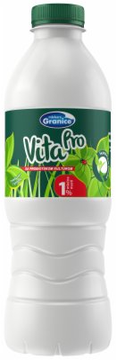 JOGURT PROBIOTIK VITA GRANICE 1%MM 1KG PET