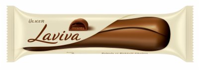ČOKOLADA MINI LA VIVA ULKER 35G