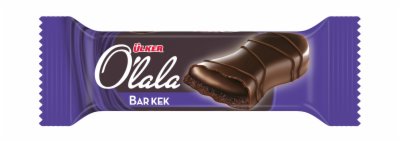 ČOKOLADA MINI O LA LA ULKER 40G