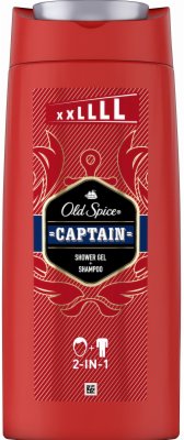 GEL ZA TUŠIRANJE CAPTAIN OLD SPICE 675ML