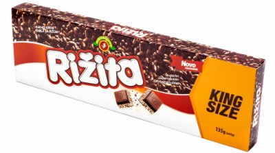 KREM TABLA RIŽITA AMORETTI 135G