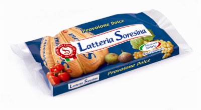 SIR PROVOLONE DOLCE 200G