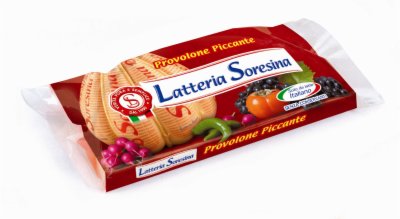 SIR PROVOLONE PICCANTE 200G