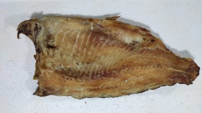SMRZNUTI ŠARAN DIMLJENI POLUTKA BIO FISH RF