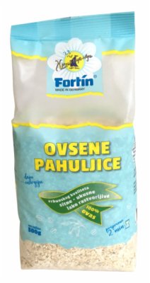 PAHULJICE OVSENE FORTIN 500G