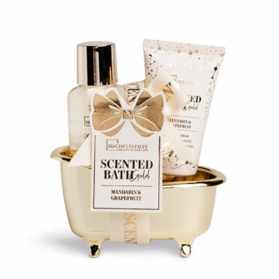 POKLON SET SCENTED BATH 2/1