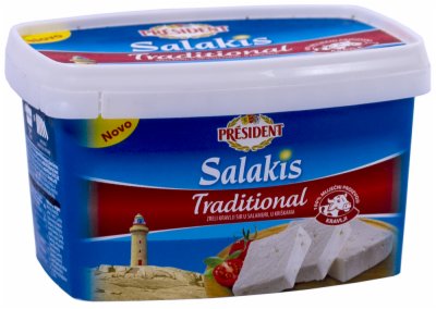 SIR TRADICIONALNI KRAVLJI SALAKIS 330G PRESIDENT
