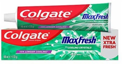 PASTA ZA ZUBE MAX FRESH CLEAN MINT COLGATE 100ML