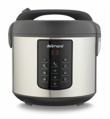 MULTICOOKER OPTIMO 5L DELIMANO