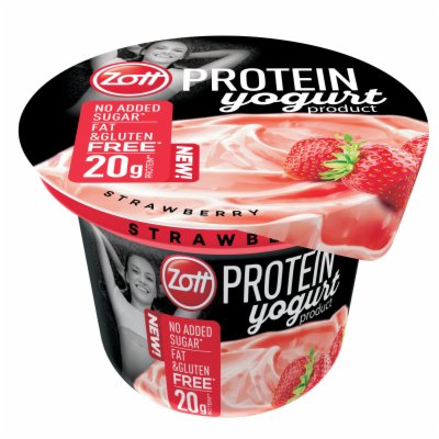 JOGURT PROTEIN 200G ZOTT