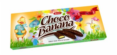 USKRS CHOCO BANANA 280G