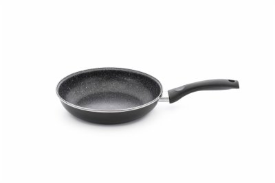 DELIMANO STONE LEGEND BLACK FRYPAN 20CM