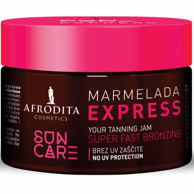 MARMELADA SUN CARE EXPRESS 200ML AFRODITA