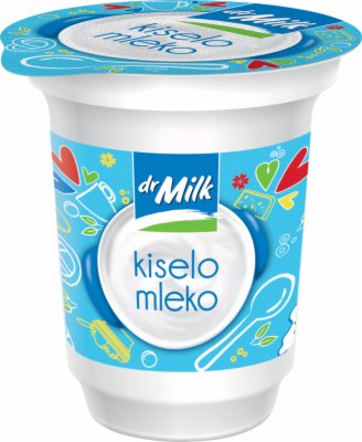KISELO MLEKO 2,8%MM 400G DR MILK CASA