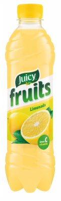 SOK JUICY FRUITS LIMUNADA 0.5L PVC