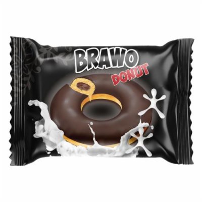 KROFNA ČOKOLADA BRAVO 40G