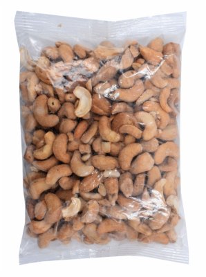 INDIJSKI ORAH PEČENI AVGERINOS 300G