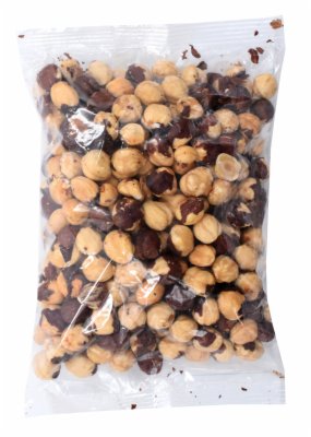 LEŠNIK PEČENI AVGERINOS 300G