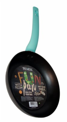 TIGANJ FUN PAN 24CM TEXELL