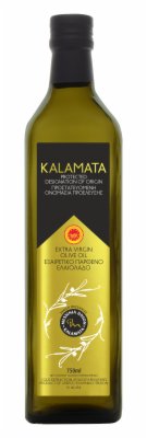 ULJE MASLINOVO EXTRA VIRGIN KALAMATA 750ML