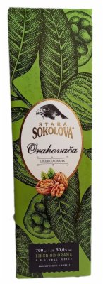 LIKER ORAHOVAČA STARA SOKOLOVA 0.7L