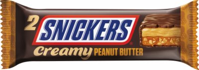 COK.SNICKERS CREAMY 36,5G