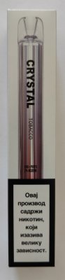 ELEKTRONSKA CIGARETA CRISTAL TOBACCO