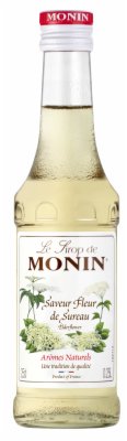 SIRUP ZOVA 0,25L MONIN