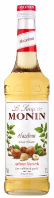 SIRUP LESNIK 0.7L MONIN