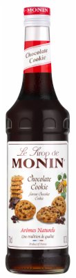 SIRUP COKOLADNI KEKS 0.7L MONIN