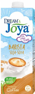 NAPITAK OD SOJE BARISTA 1L JOYA UHT