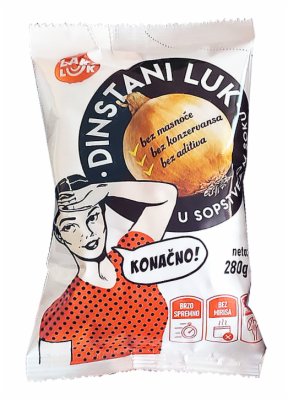 DISTANI LUK 280G