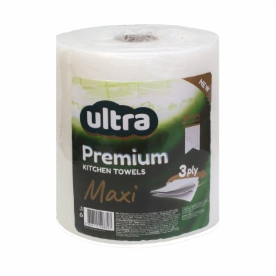 UBRUS 3SL PREMIUM ULTRA 1/1