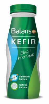 KEFIR BALANS 2,8%MM 250G PET
