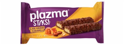 KEKS PLAZMA STIKSI KIKIRIKI 30G