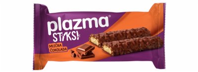 KEKS PLAZMA STIKSI ČOKO 30G