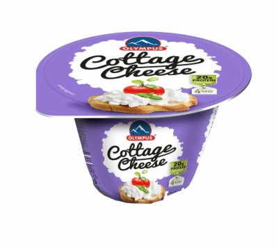 SIR COTTAGE 4%MM 180G OLYMPUS