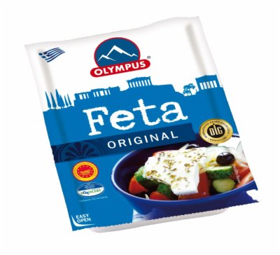 SIR FETA 200G OLYMPUS