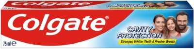 PASTA ZA ZUBE CAVITY PROTECTION COLGATE 75ML
