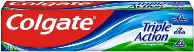 PASTA ZA ZUBE TRIPLE ACTION COLGATE 75ML