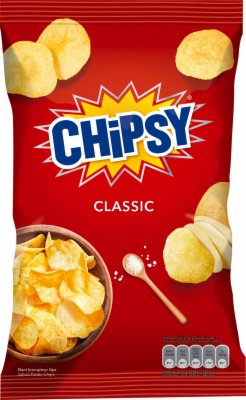 CIPS CLASSIC CHIPSY 140G