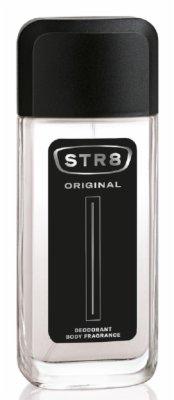 SPREJ N ORIGINAL 85ML STR8