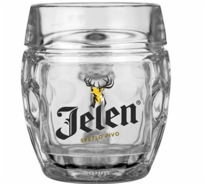 JELEN KRIGLA 0,33L