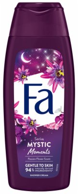 GEL ZA TUŠIRANJE MYSTIC MOMENTS FA 400ML